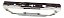 Painel Frontal Land Rover Defender 1999 2000 2001 - Imagem 3