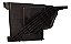 Suporte Lateral Bateria Mini Cooper S 2015 2016 2017 2018 19 - Imagem 2