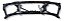 Painel Frontal Land Rover Discovery 4 2010 2011 - Imagem 3