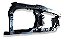 Painel Frontal Land Rover Discovery 4 2010 2011 - Imagem 2