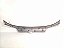 Suporte Luz Placa Honda Hr-v 2016 2017 2018 - Imagem 2