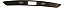 Suporte Luz Placa Traseira Vw Tiguan 2012 2013 2014 - Imagem 1