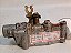 Válvula Solenoide Cabeçote Honda Hrv R1ah013089508 - Imagem 3
