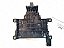 Suporte Módulo Injeção Land Rover Freelander 2 2008 2012 - Imagem 1