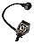 Sensor Detonação Land Rover Evoque 2012 2014 2015 2017 - Imagem 4