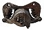 Pinça  Dianteiro Direito Hyundai Ix35 2013 2014 2015 16 - Imagem 2