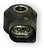 Sensor Detonação Volkswagen Golf Tsi 2014 2015 2016 - Imagem 1