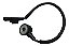 Sensor Detonação Volkswagen Passat B8 2015 2016 2017 2018 - Imagem 1