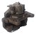 Pinça Cavalete Diant Esquerd Vw Passat 2.0 Tsi Aut 2008 2010 - Imagem 3