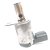 Válvula Solenoide Óleo Freelander 2 3.2 Aut 2006 2008 2011 - Imagem 1