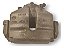 Pinça Cavalete Diant Esquerdo Audi A3 Sportback 2007 2008 - Imagem 1