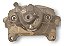 Pinça Cavalete Diant Esquerdo Audi A3 Sportback 2007 2008 - Imagem 4