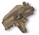 Pinça Cavalete Diant Esquerdo Audi A3 Sportback 2007 2008 - Imagem 3