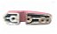 Suporte Parabrisa Esquerdo Land Rover Defender 1999 2000 - Imagem 3