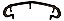 Suporte Parachoque Dianteiro Chevrolet Equinox 2019 2020 21 - Imagem 1