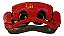 Pinça Cavalete Dianteira Direita Chevrolet Captiva 2008 2011 - Imagem 1
