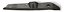 Sensor Direito Tamp Tras Chevrolet Equinox 2.0 2019 2020 - Imagem 2