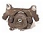 Pinça Cavalete Dianteira Direita Vw Tiguan 2009 2013 2.0 - Imagem 2