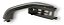 Puxador Int Led Dianteiro Esq Audi Q3 Tfsi 1.4 2015 2016 17 - Imagem 3