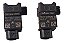 Sensor Espoleta Dianteiro Bmw X3 N 6577934154601 2018 2020 - Imagem 3