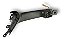Puxador Int Led Traseiro Esq Audi Q3 Tfsi 1.4 2015 2016 2017 - Imagem 3