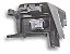 Puxador Int Led Traseiro Esq Audi Q3 Tfsi 1.4 2015 2016 2017 - Imagem 4