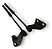 Par Amortecedor Capo Chevrolet Captiva 2010 2011 2012 - Imagem 4