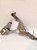 Suporte Plastico Dianteiro Direito Freelander 2 2008 2012 - Imagem 2