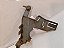 Suporte Plastico Dianteiro Direito Freelander 2 2008 2012 - Imagem 1
