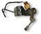 Sensor Estac D E Chevrolet Equinox 2.0 2019 2020 - Imagem 2