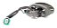 Puxador Tampa Traseira Hyundai I30 2013 2014 2015 2016 - Imagem 5