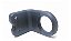 Suporte Radiador Direito Hyundai Vera Cruz 2008 2009 2010 - Imagem 1