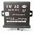 Módulo Farol Audi A4 2011 2012 2013 2014 2015 - Imagem 1