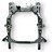 Quadro Motor Dianteiro Chevrolet Equinox 2019 2020 2021 - Imagem 1