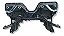 Quadro Motor Dianteiro Jeep Commander 2022 2023 - Imagem 2