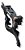 Quadro Motor Traseiro Land Rover Evoque 2013 2014 2015 - Imagem 3