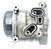 Suporte Resfriador Óleo Bmw 320i 2007 A 2012 - Imagem 3