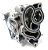 Suporte Resfriador Óleo Bmw 320i 2007 A 2012 - Imagem 4