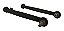 Par Bieleta Traseira Jeep Renegade 1.8 2019 2020 2021 - Imagem 3