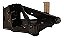 Quadro Traseiro Mini Cooper S 2012 2013 2014 2016 - Imagem 2