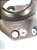 Suporte Semi Eixo Direito Freelander 2 3.2 Aut 2006 A 2011 - Imagem 5