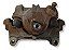 Pinça Cavalete Dianteira Direita Vw Tiguan 2012 2013 2014 - Imagem 3