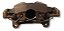 Pinça Cavalete Dianteira Direita Vw Tiguan 2012 2013 2014 - Imagem 4