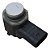 Sensor Estacionamento Volvo C30 T5 2010 2011 2012 - Imagem 1