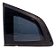 Vidro Fixo Lateral Traserio Direito Bmw X3 2018 2019 2020 - Imagem 1