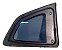 Vidro Fixo Lateral Traserio Direito Bmw X3 2018 2019 2020 - Imagem 4