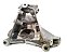 Suporte Tensor Correia Volvo Xc60 T6 2010 2011 2012 2013 - Imagem 2