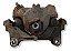 Pinça Cavalete Dianteira Esquerda Vw Tiguan 2012 2013 2014 - Imagem 2
