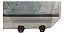 Vidro Porta Traseiro Esquerdo Land Rover Defender 1999 2000 - Imagem 2