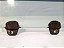 Vidro Porta Traseiro Esquerdo Land Rover Defender 1999 2000 - Imagem 2